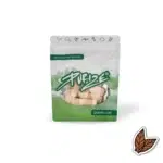 PURIZE Holzmundstück Vanilla Regular Size - 5 Stück