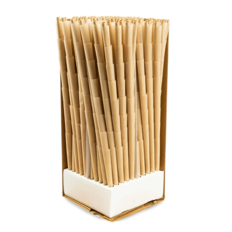 PURIZE PreRolled Cones Xtra Slim 800 Stück 2