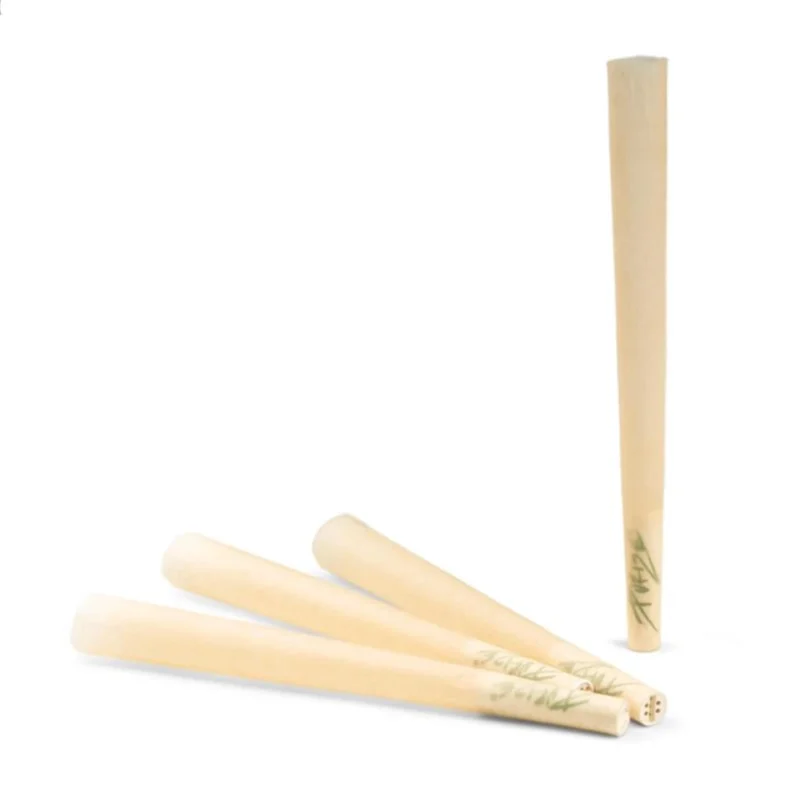 PURIZE PreRolled Cones Xtra Slim 800 Stück 3