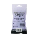 PURIZE x Blazy Susan XTRA Slim 6mm 20 Beutel mit je 50 Filter 4