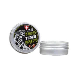 Palacio Tiger Balsam mit CBD 15g 2