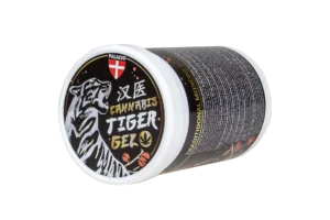 Palacio Tiger Massage Gel 380ml 2