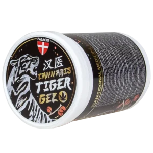 Palacio Tiger Massage Gel 380ml 2