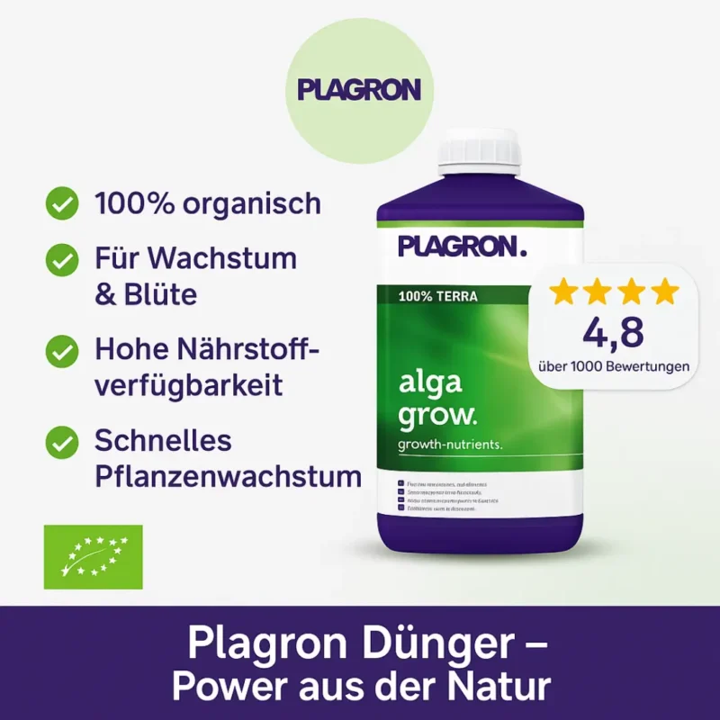 Plagron Alga Grow