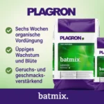 Plagron Batmix 50L