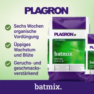 Plagron Batmix
