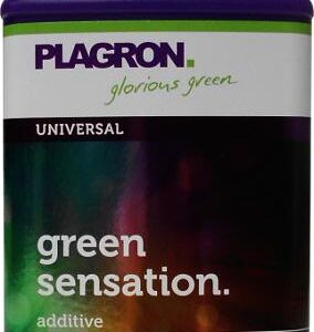 Plagron Green Sensation