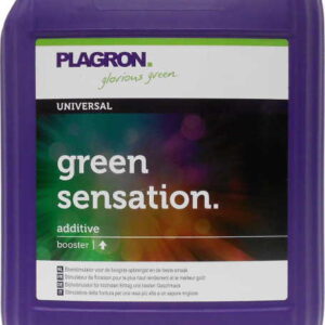 Plagron Green Sensation