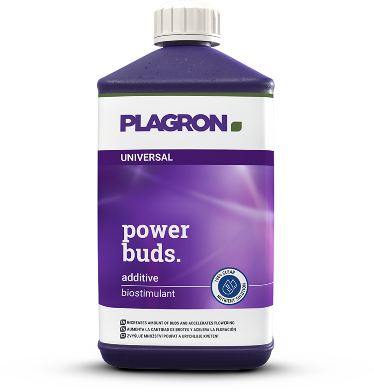 Plagron Power Buds – Bild 3