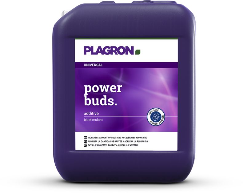 Plagron Power Buds – Bild 5