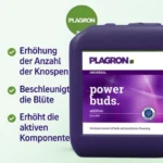 Plagron Power Buds