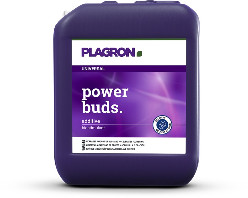 Plagron Power Buds – Bild 4