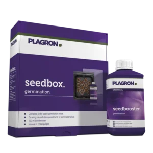 Plagron Seedbox Germination Set