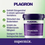 Plagron Supermix