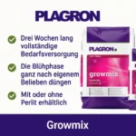 Plagron Growmix