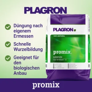 Plagron promix