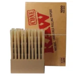 RAW Pre Rolled Cones 1 1 4 1000 Stück