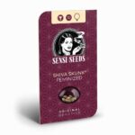 Sensi Seeds Shiva Skunk 2