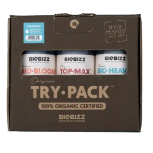 Try Pack Hydro