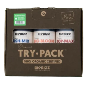 Try Pack Outdoor