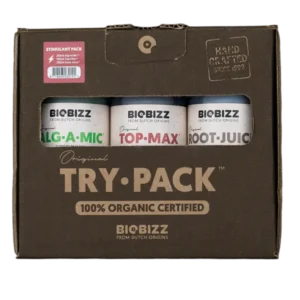 Try Pack Stimulant