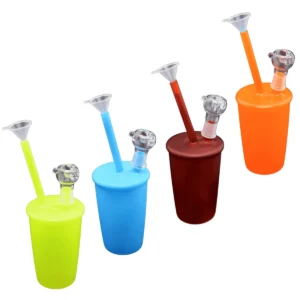 Atomic Glasbong Cup