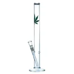 Atomic Glasbong H 46cm - Ø50mm - Schl. 18,8mm