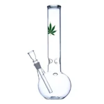 Atomic Glasbong H36cm - Ø: 50mm - Schl. 18,8mm