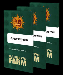 Barneys Farm Gary Payton