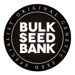 Bulk Seed Bank