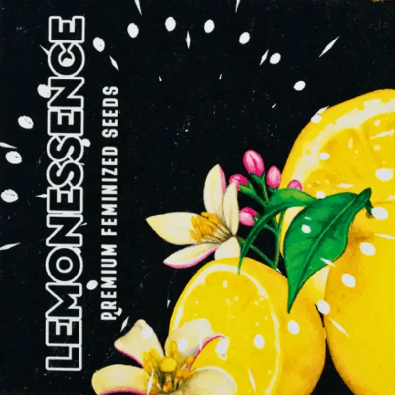 Doja Lemonessence