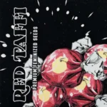 Doja Red Taffi - 6 Stück