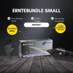Erntebundle Small Black
