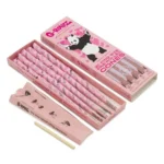 G Rollz – Lightly Dyed Pink – Pre Rolled KS – 20er Pack 2