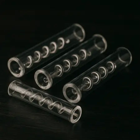 Glas Tips
