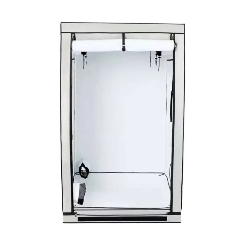 HOMEbox Ambient Q120 Growbox 120x120x200cm 3
