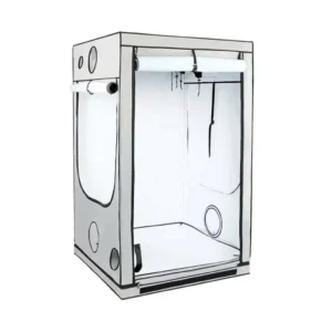 HOMEbox Ambient Q120 Growbox 120x120x200cm