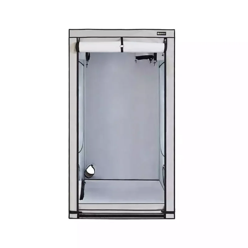 HOMEbox Ambient Q120+ Growbox 120x120x220cm 3