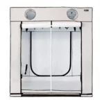 HOMEbox Ambient Q200+ Growbox 200x200x220cm 3