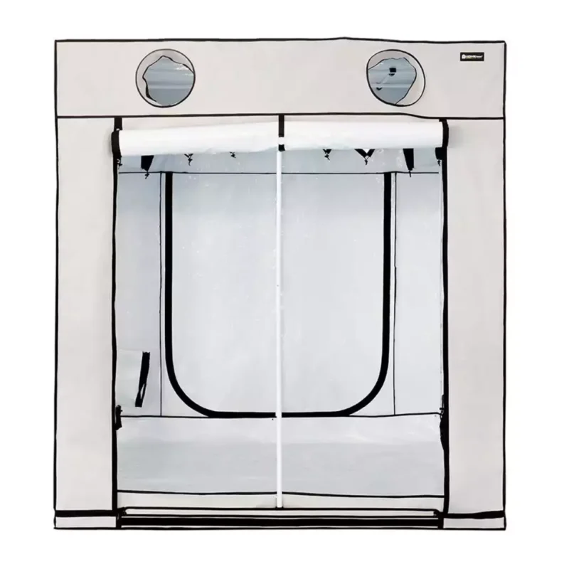 HOMEbox Ambient Q200+ Growbox 200x200x220cm 3