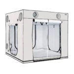 HOMEbox Ambient Q240+ Growbox 240x240x220cm