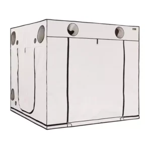 HOMEbox Ambient Q240+ Growbox 240x240x220cm 2