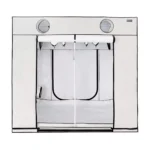HOMEbox Ambient Q240+ Growbox 240x240x220cm 3