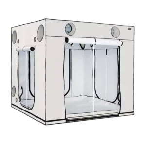 HOMEbox Ambient Q240+ Growbox 240x240x220cm