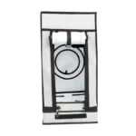 HOMEbox Ambient Q30 Growbox 30x30x60cm 3