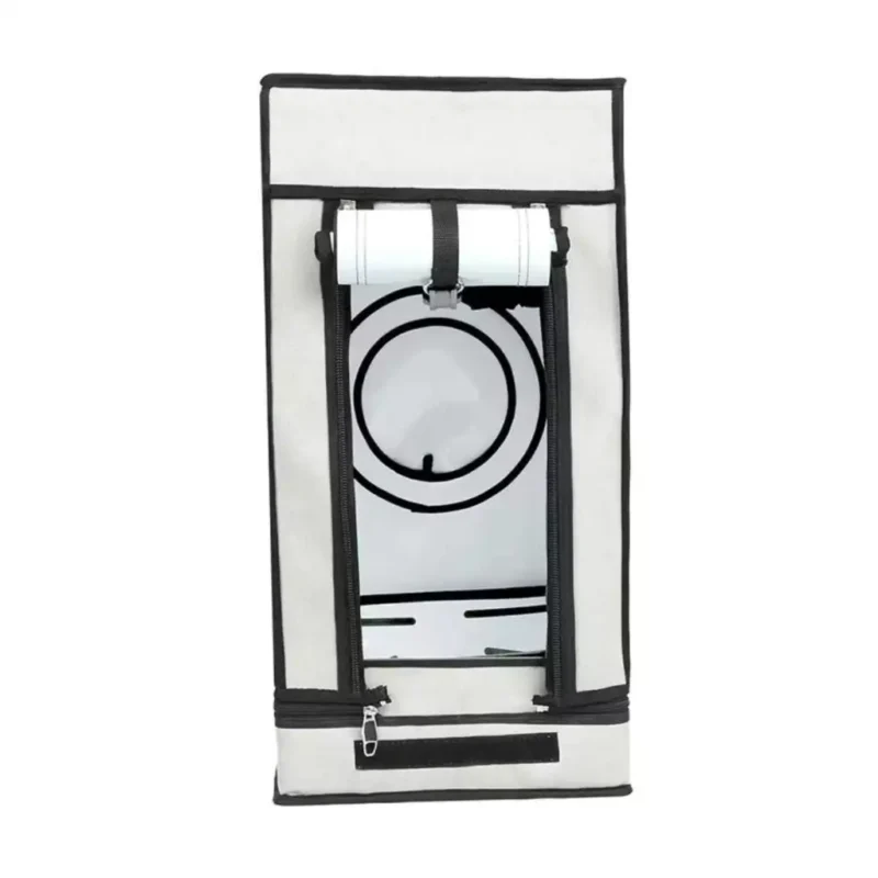 HOMEbox Ambient Q30 Growbox 30x30x60cm 3
