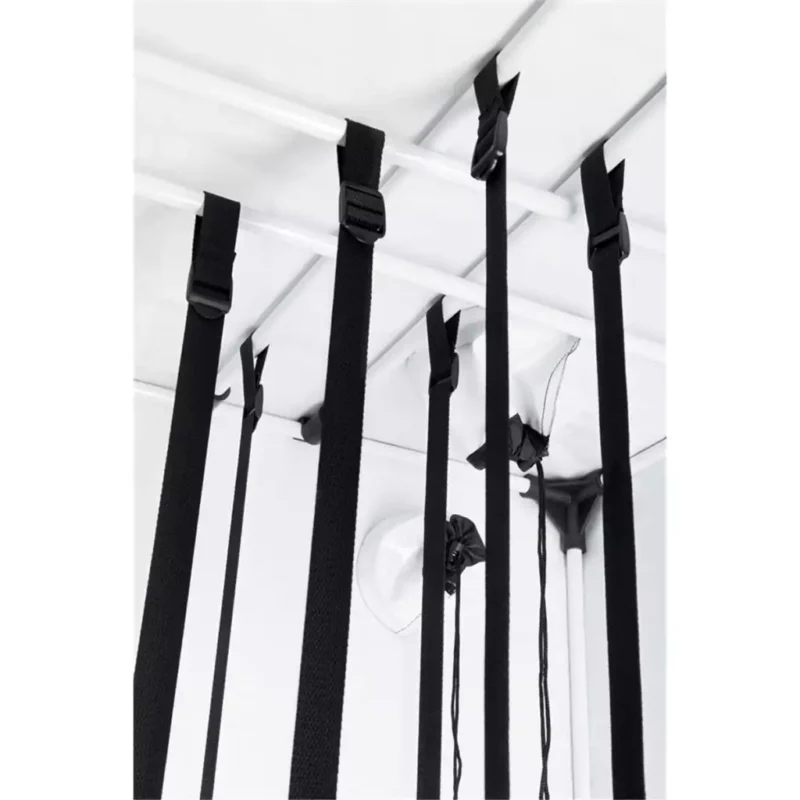 HOMEbox Ambient Q30 Growbox 30x30x60cm 5