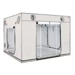 HOMEbox Ambient Q300+ Growbox 300x300x220cm