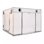 HOMEbox Ambient Q300+ Growbox 300x300x220cm 2