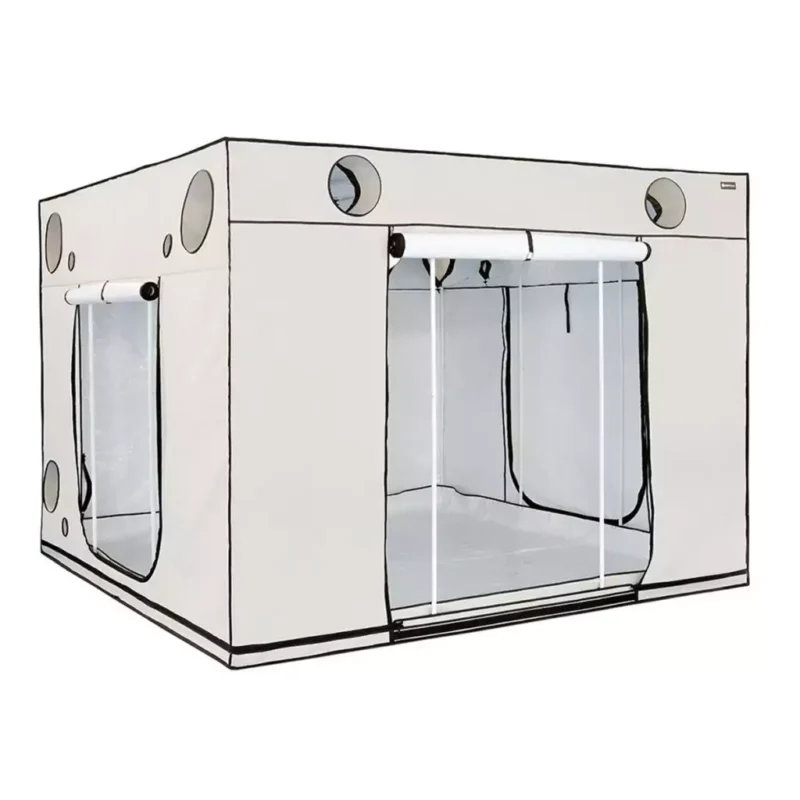 HOMEbox Ambient Q300+ Growbox 300x300x220cm